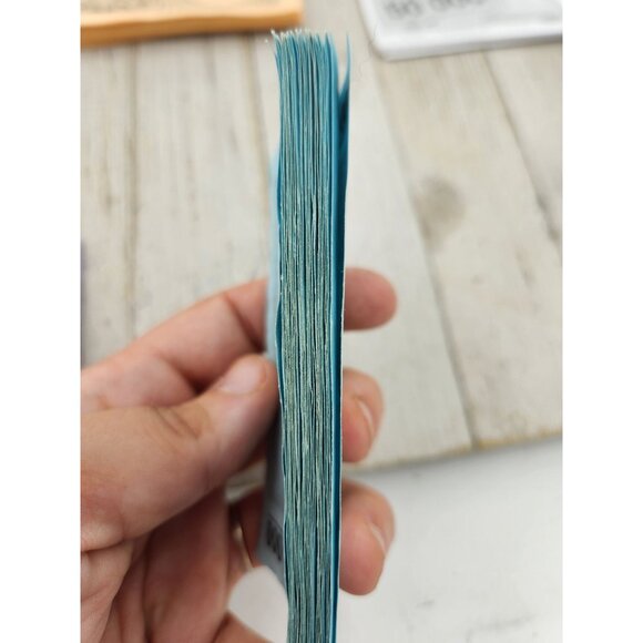 The Game of Life Replacement Parts 2014 Paper Money Currency Promissory Notes - Picture 6 of 6